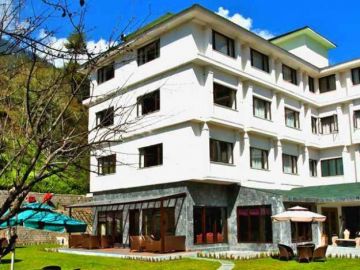 Magical 6 Days 5 Nights Manali Offbeat Holiday Package