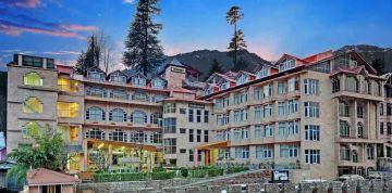 Magical 6 Days 5 Nights Manali Offbeat Holiday Package