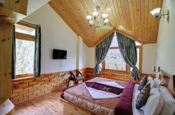 Magical 6 Days 5 Nights Manali Offbeat Holiday Package