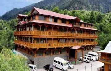 Magical 6 Days 5 Nights Manali Offbeat Holiday Package