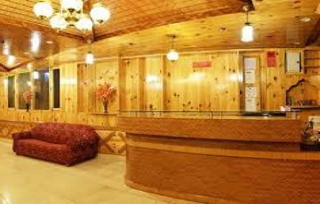 Ecstatic 4 Days Delhi to Manali Snow Tour Package