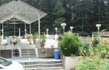 Ecstatic 4 Days Delhi to Manali Snow Tour Package