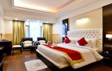 Memorable 5 Days 4 Nights Shimla Hill Stations Vacation Package