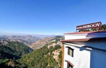 Memorable 5 Days 4 Nights Shimla Hill Stations Vacation Package