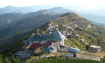 3 Days Chandigarh to Shimla Offbeat Tour Package