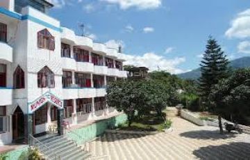 6 Days 5 Nights Delhi to Himachal Pradesh Drive Trip Package