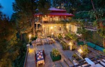 6 Days 5 Nights Delhi to Himachal Pradesh Drive Trip Package