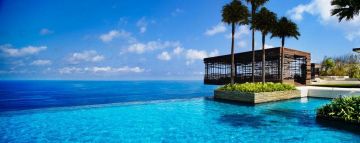 Beautiful 7 Days 6 Nights Seminyak Spa and Wellness Vacation Package