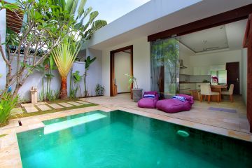 Beautiful 7 Days 6 Nights Seminyak Spa and Wellness Vacation Package