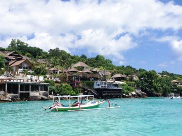 Beautiful 7 Days 6 Nights Seminyak Spa and Wellness Vacation Package