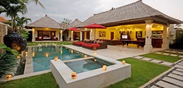 Beautiful 7 Days 6 Nights Seminyak Spa and Wellness Vacation Package