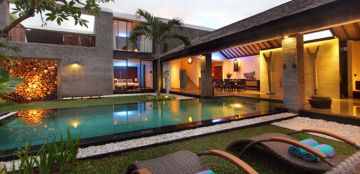 Beautiful 7 Days 6 Nights Seminyak Spa and Wellness Vacation Package