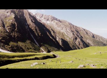 Amazing Himachal With Golden Temple Tour