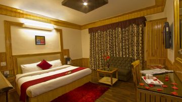 Beautiful 6 Days Shimla Offbeat Trip Package