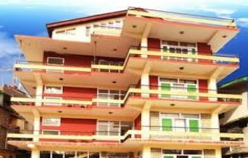 Beautiful 6 Days Shimla Offbeat Trip Package