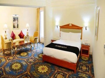 Beautiful 7 Days 6 Nights Himachal Pradesh Friends Holiday Package