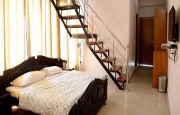 Pleasurable 7 Days Mumbai to Himachal Pradesh Romantic Tour Package