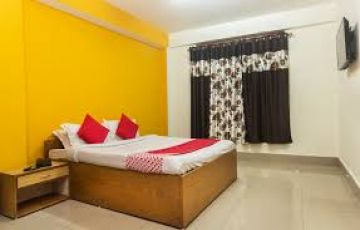 Pleasurable 7 Days Mumbai to Himachal Pradesh Romantic Tour Package