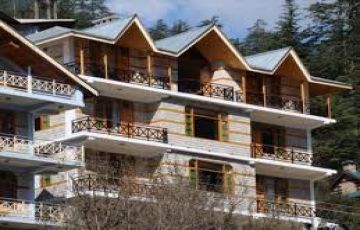 Pleasurable Shimla Offbeat Tour Package for 5 Days 4 Nights from Delhi