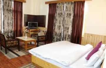 Pleasurable Shimla Offbeat Tour Package for 5 Days 4 Nights from Delhi