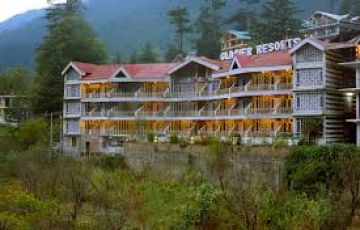 Best 6 Days 5 Nights Manali Offbeat Tour Package