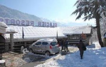 Best 6 Days 5 Nights Manali Offbeat Tour Package
