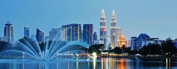 Ecstatic 7 Days 6 Nights Kuala Lumpur Beach Trip Package