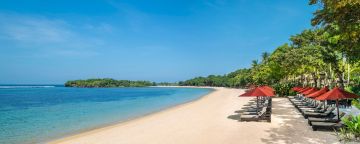 Ecstatic 7 Days 6 Nights Kuala Lumpur Beach Trip Package