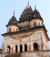 Best 3 Days Dhaka to Paharpur Vacation Package