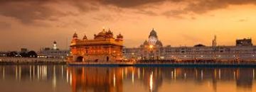 Memorable 3 Days Delhi to Amritsar Religious Tour Package