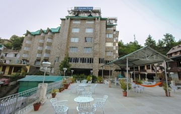 Heart-warming 5 Days Manali Nature Vacation Package