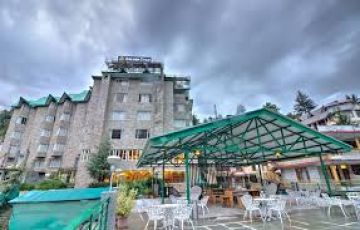 Heart-warming 5 Days Manali Nature Vacation Package