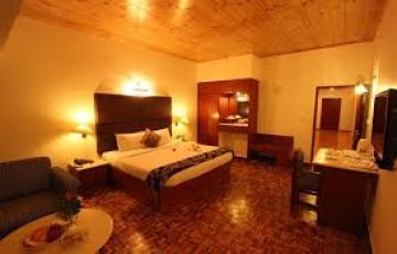 Heart-warming 5 Days Manali Nature Vacation Package