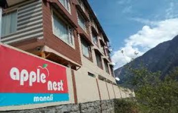 Best 5 Days Mumbai to Manali Honeymoon Vacation Package