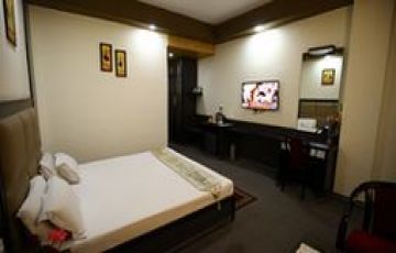 Best 5 Days Mumbai to Manali Honeymoon Vacation Package