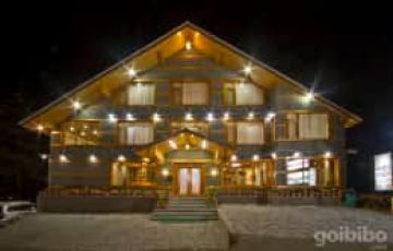 Ecstatic 4 Days Manali Snow Tour Package