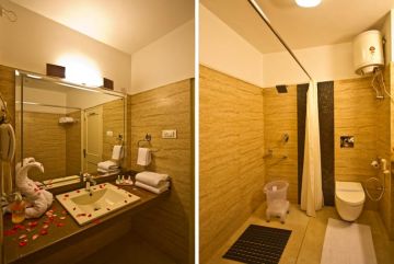 Ecstatic 4 Days Manali Snow Tour Package