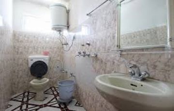 Manali Mountain Tour Package from Mumbai