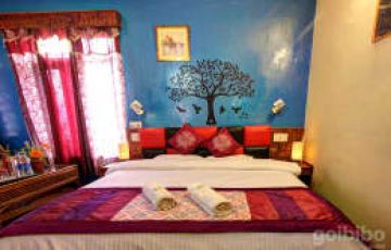 Memorable 3 Days Delhi to Chail Snow Vacation Package