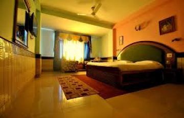 Memorable 3 Days Delhi to Chail Snow Vacation Package