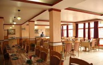 Memorable 3 Days Delhi to Chail Snow Vacation Package