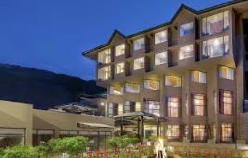 Ecstatic 4 Days 3 Nights Manali Mountain Tour Package