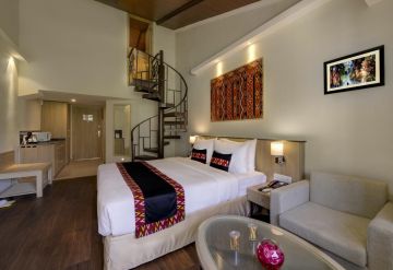 Ecstatic 4 Days 3 Nights Manali Mountain Tour Package