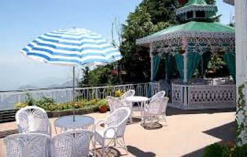 Memorable 4 Days 3 Nights Dalhousie Friends Trip Package