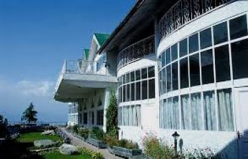 Memorable 4 Days 3 Nights Dalhousie Friends Trip Package