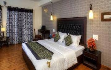 Memorable 4 Days 3 Nights Dalhousie Friends Trip Package