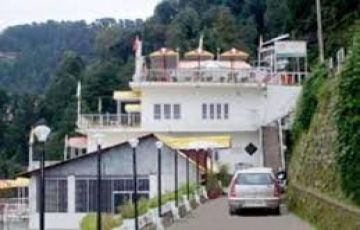 Memorable 4 Days 3 Nights Manali Waterfall Vacation Package