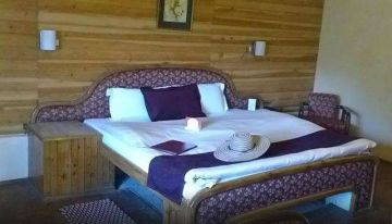 Memorable 4 Days 3 Nights Manali Waterfall Vacation Package