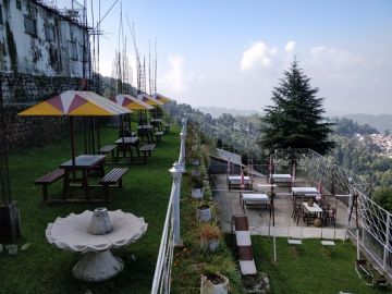 Beautiful 4 Days Manali Nature Tour Package