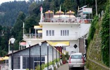 Beautiful 4 Days Manali Nature Tour Package